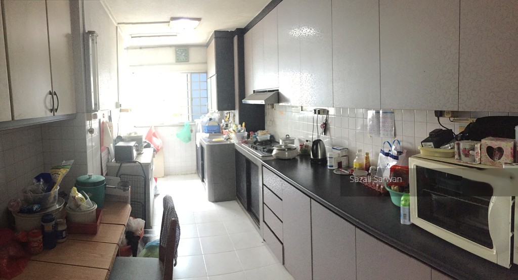 Blk 115 Pending Road (Bukit Panjang), HDB 4 Rooms #144932732